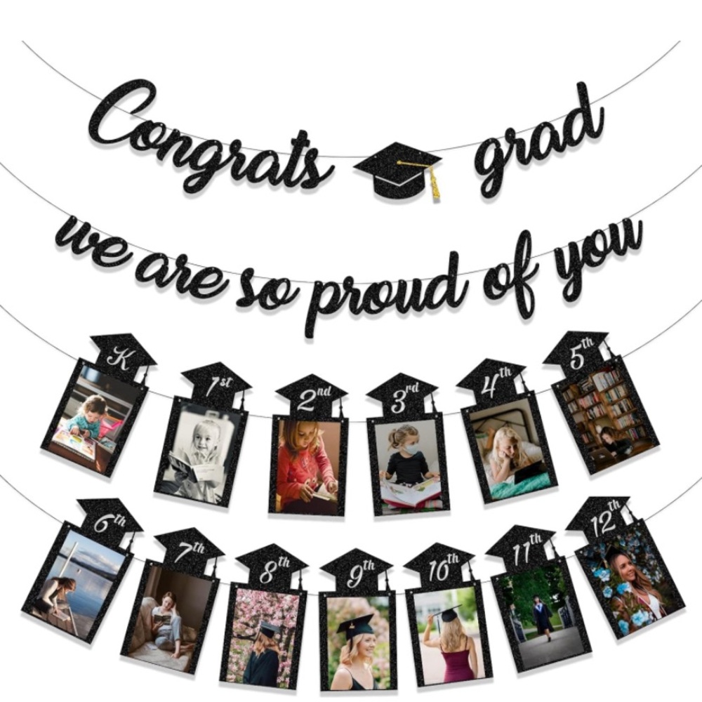 Graduation Banner